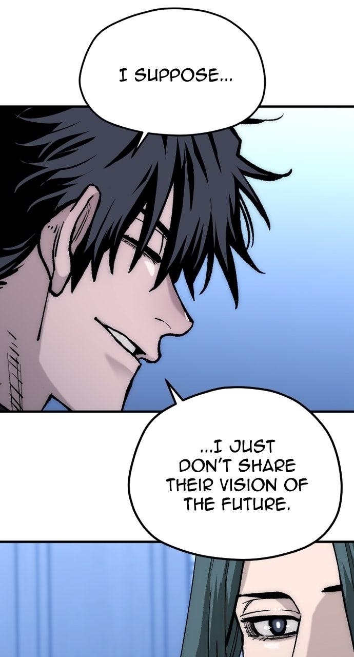 Murim RPG Simulation Episode 147 130