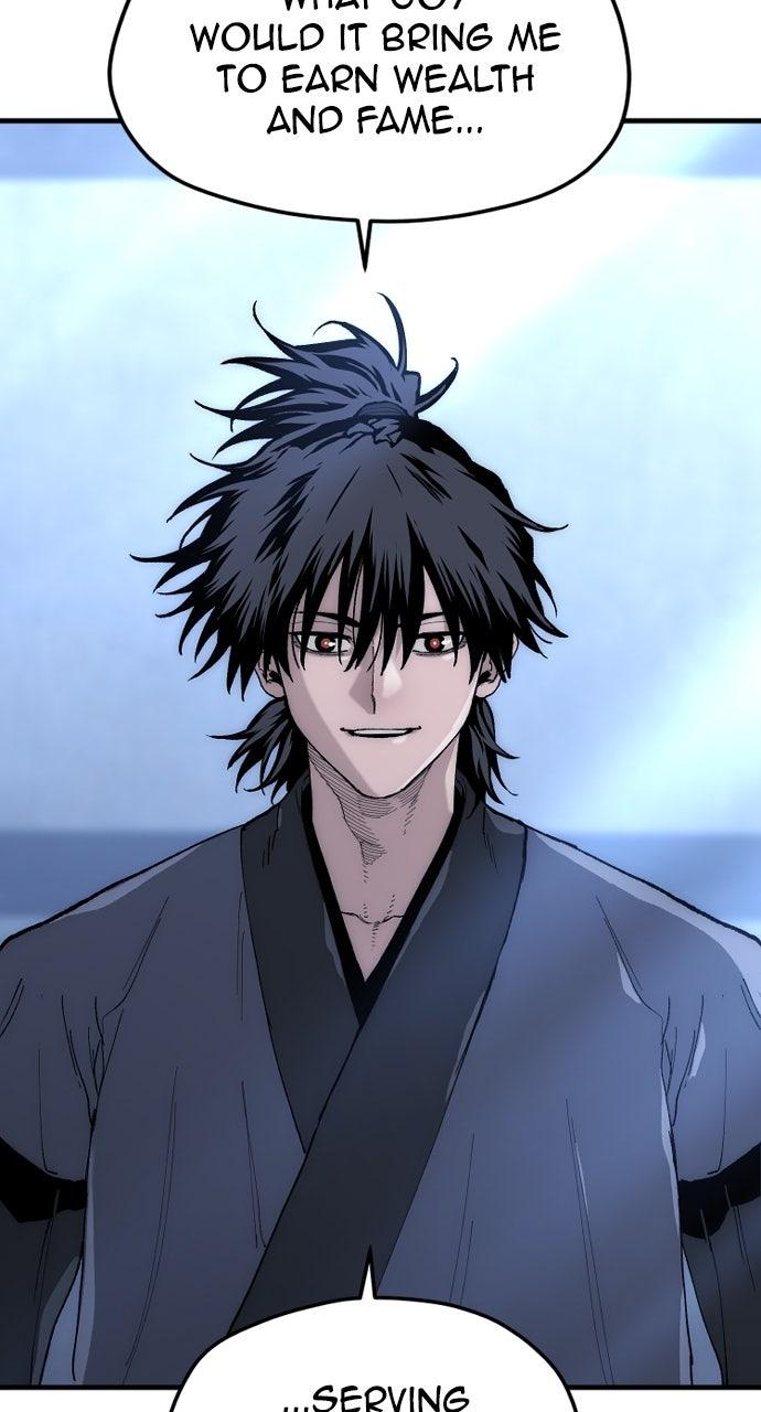 Murim RPG Simulation Episode 147 134