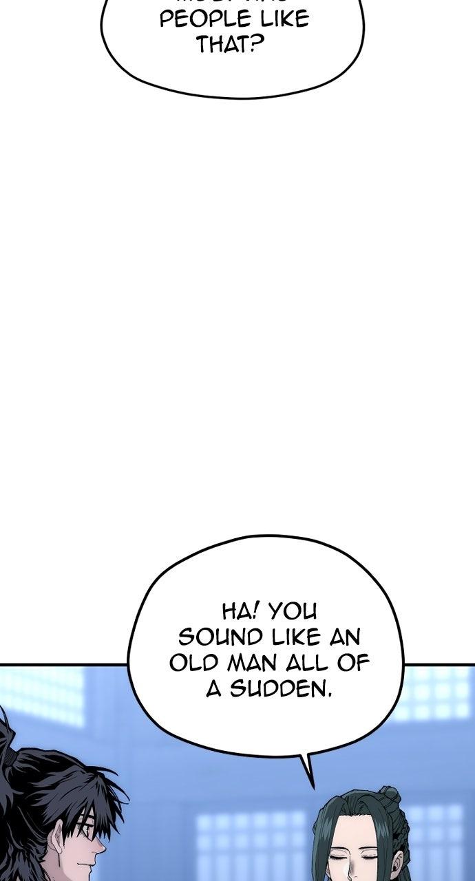 Murim RPG Simulation Episode 147 135