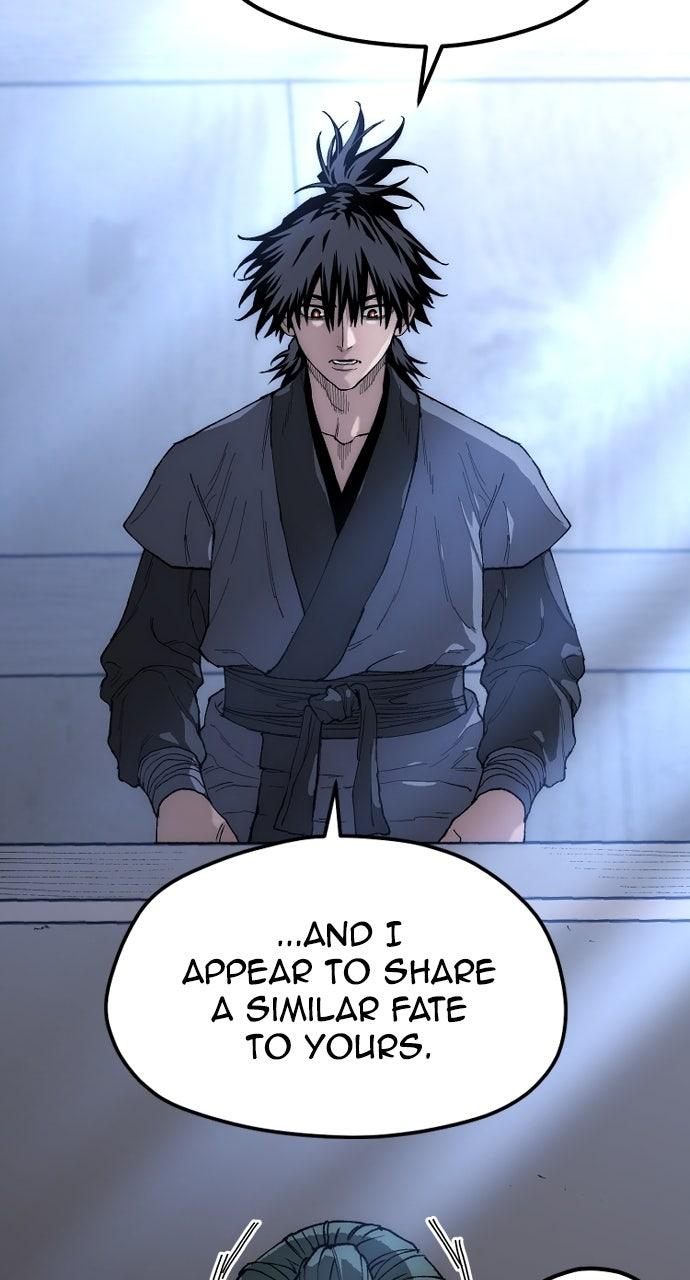 Murim RPG Simulation Episode 147 138