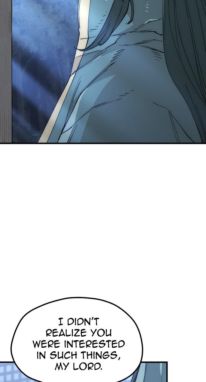 Murim RPG Simulation Episode 147 148