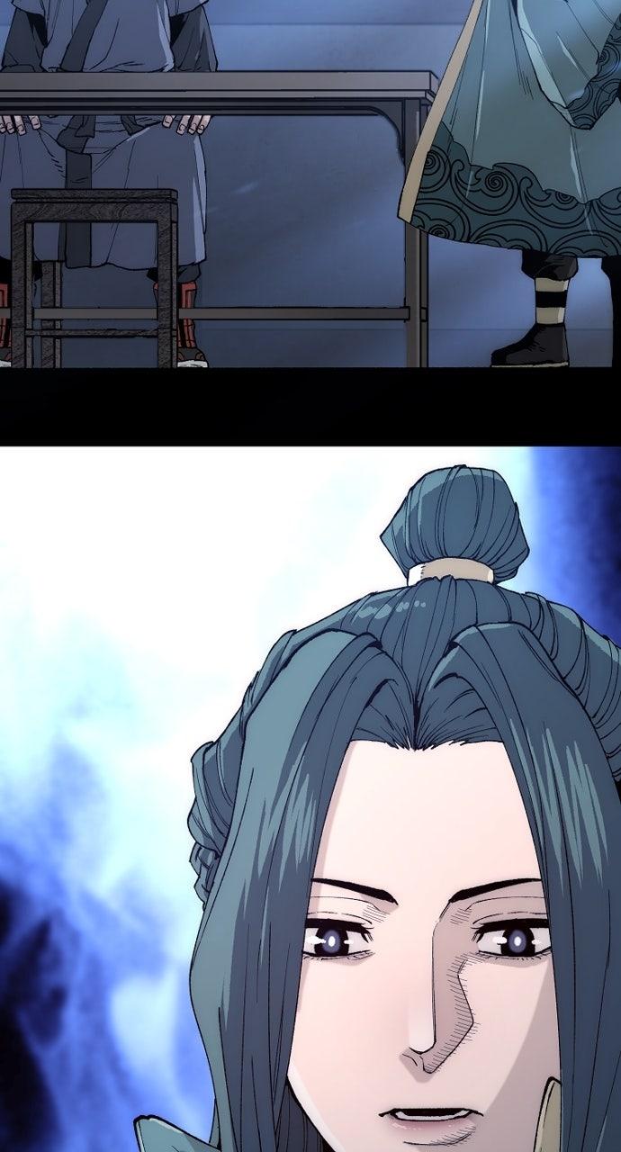 Murim RPG Simulation Episode 147 152