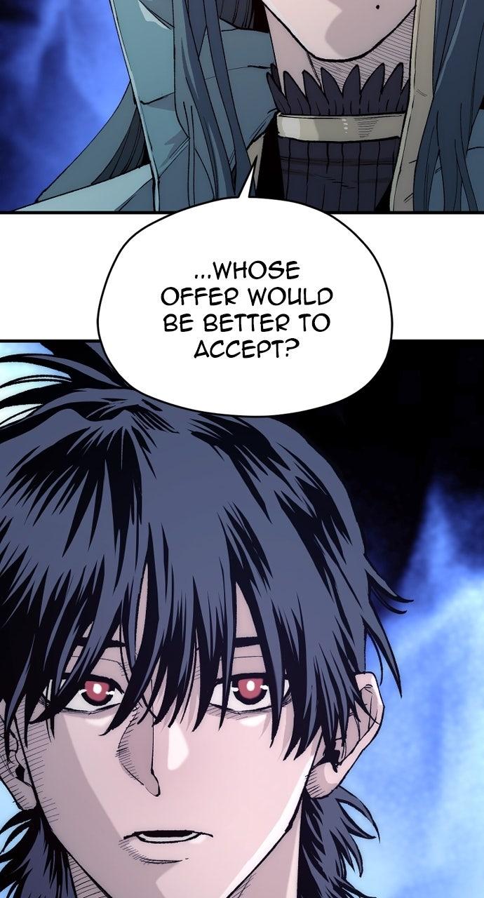 Murim RPG Simulation Episode 147 153