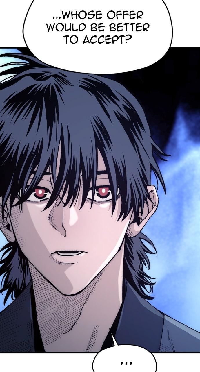 Murim RPG Simulation Episode 148 4