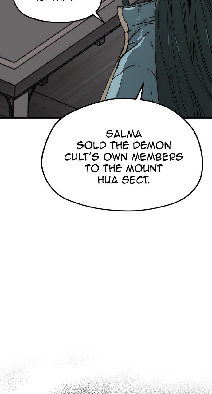 Murim RPG Simulation Episode 148 7