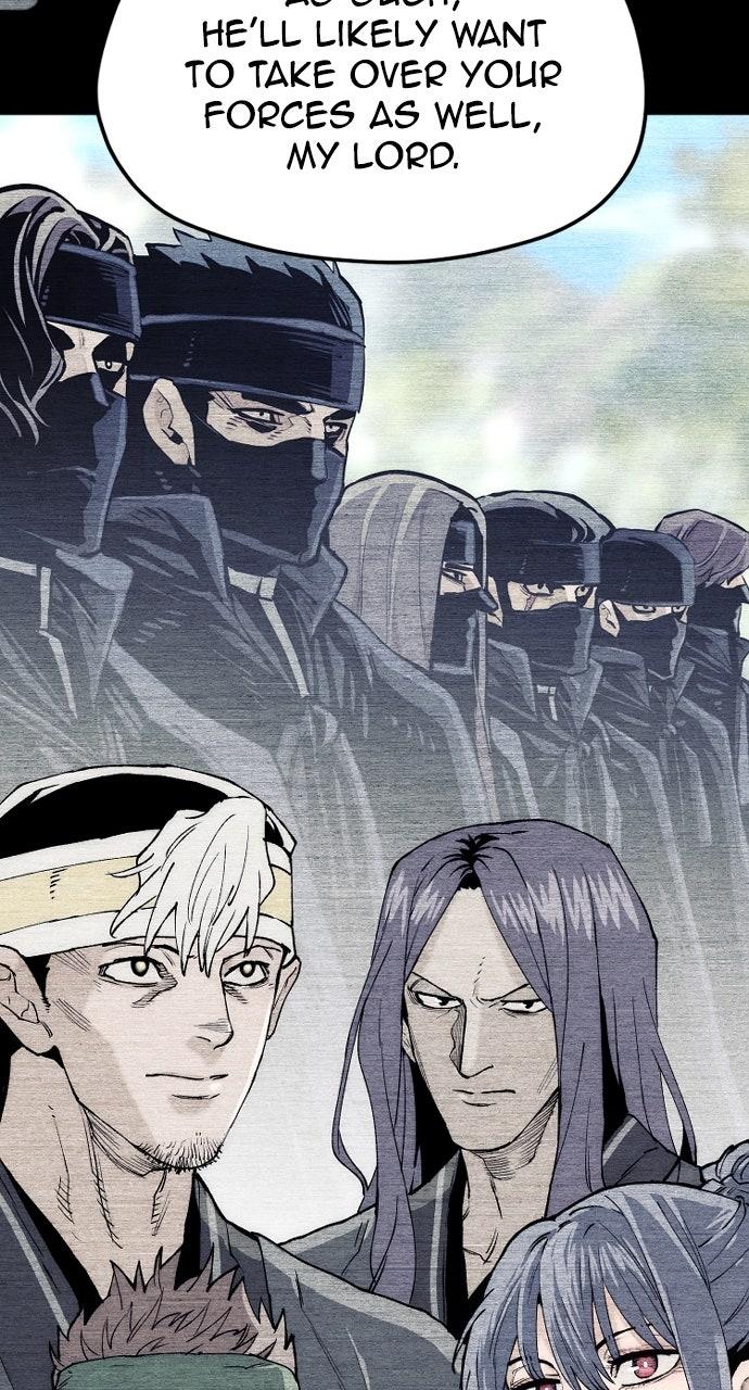 Murim RPG Simulation Episode 148 10