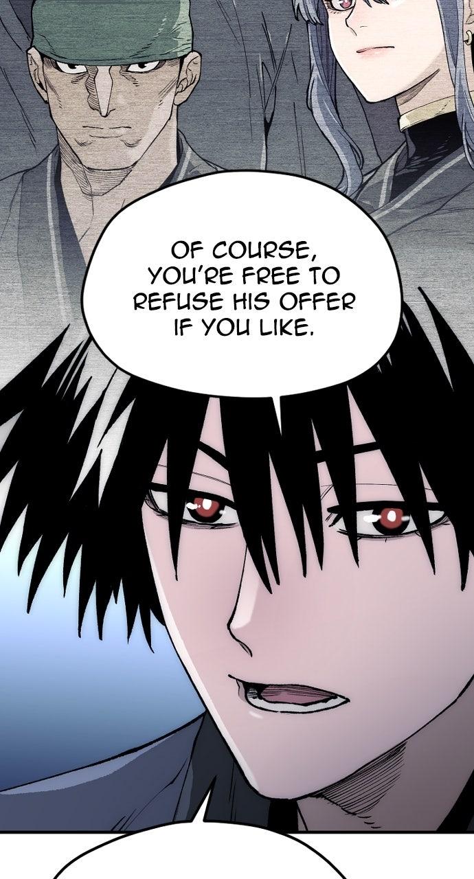 Murim RPG Simulation Episode 148 11