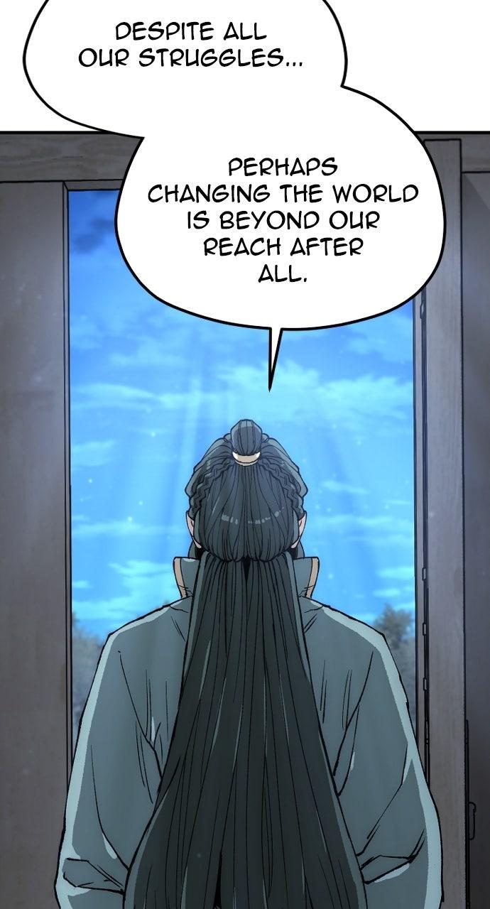 Murim RPG Simulation Episode 148 16