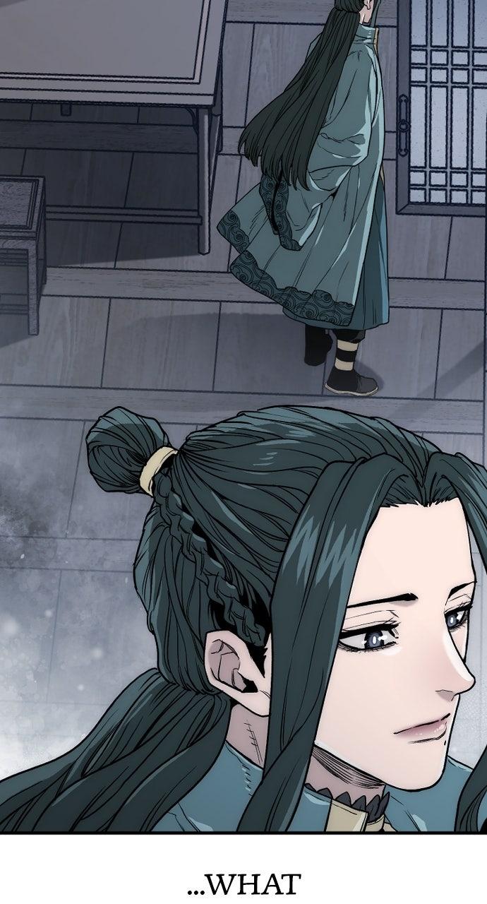 Murim RPG Simulation Episode 148 23