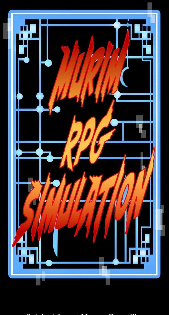 Murim RPG Simulation Episode 148 25