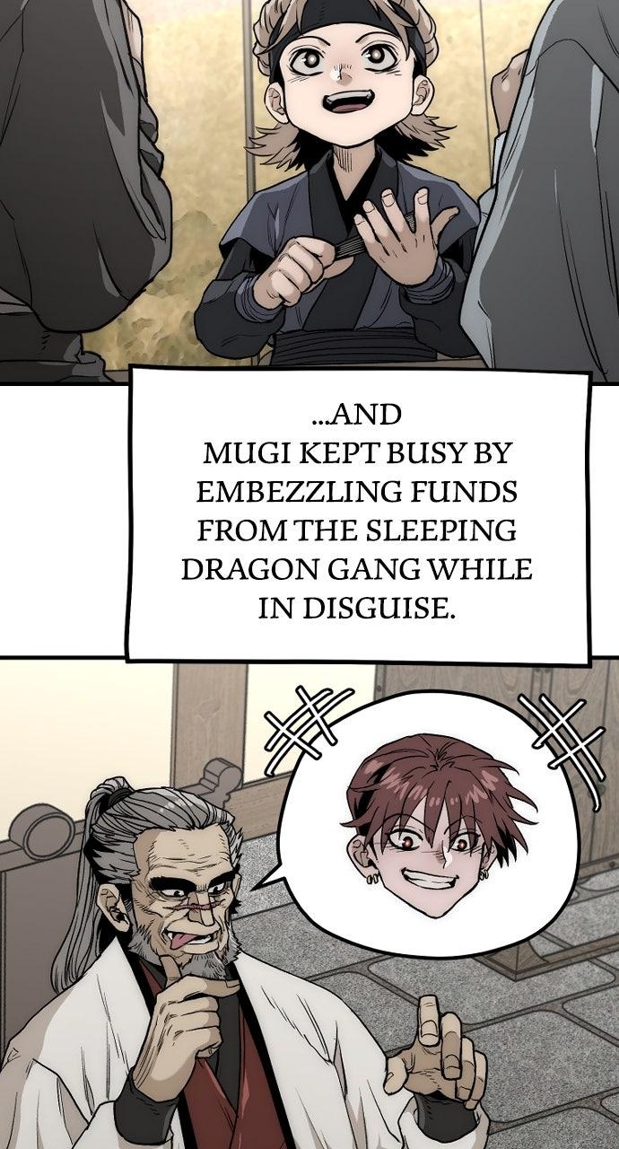 Murim RPG Simulation Episode 148 29