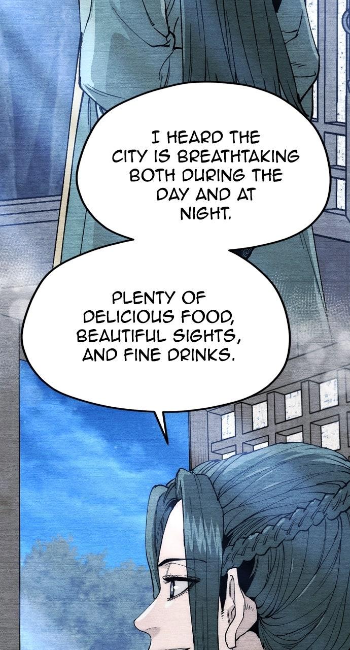 Murim RPG Simulation Episode 148 33