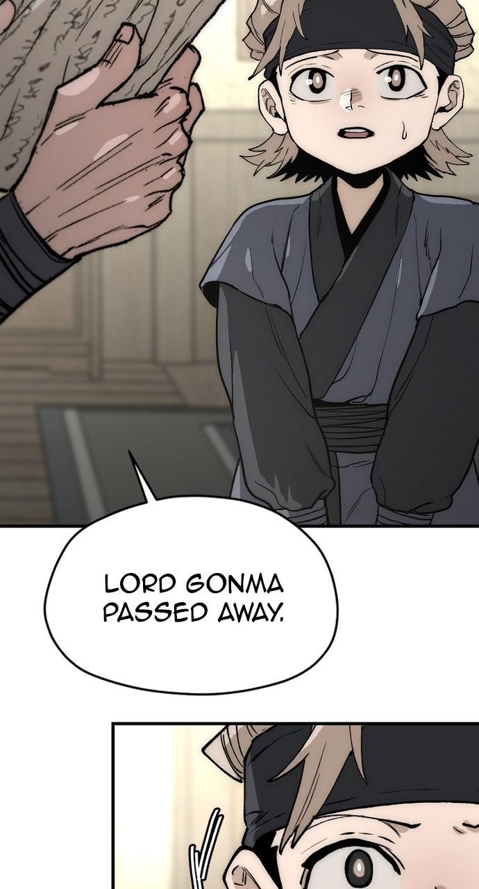 Murim RPG Simulation Episode 148 40