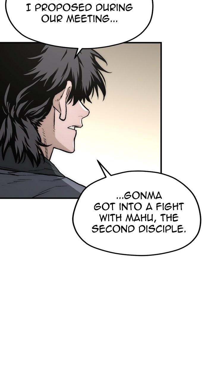 Murim RPG Simulation Episode 148 42