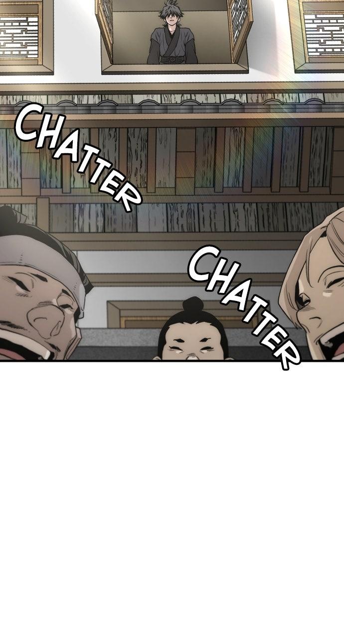 Murim RPG Simulation Episode 148 45