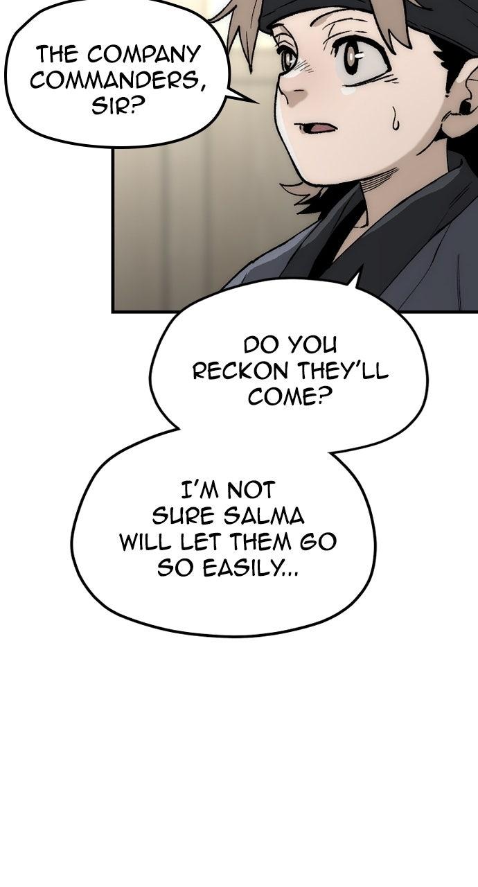 Murim RPG Simulation Episode 148 48