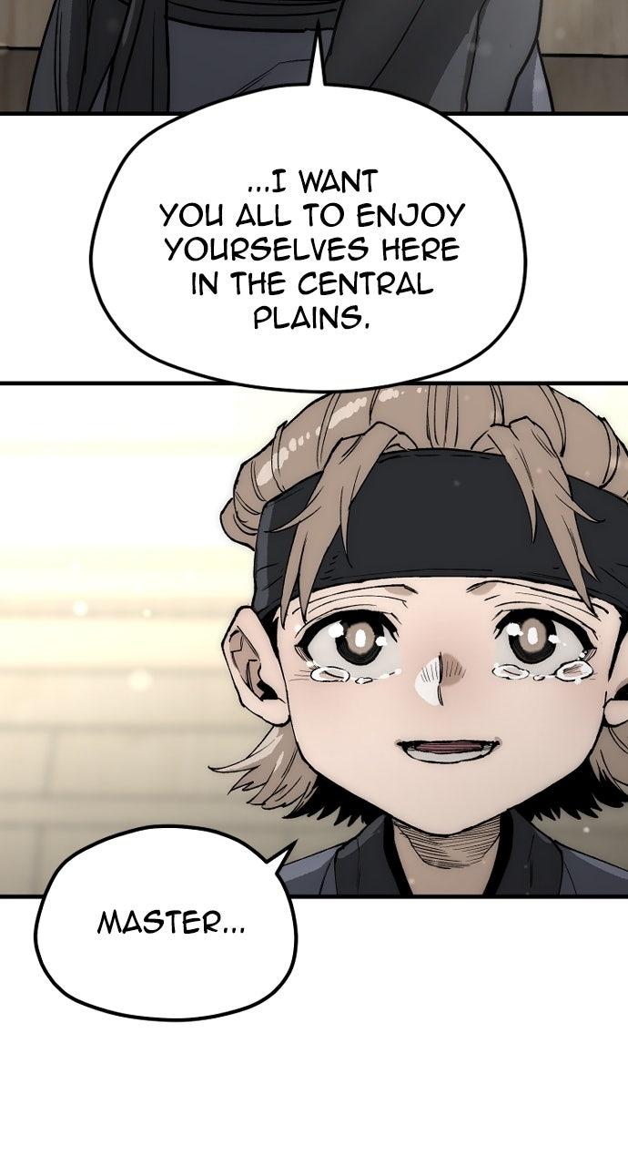 Murim RPG Simulation Episode 148 53