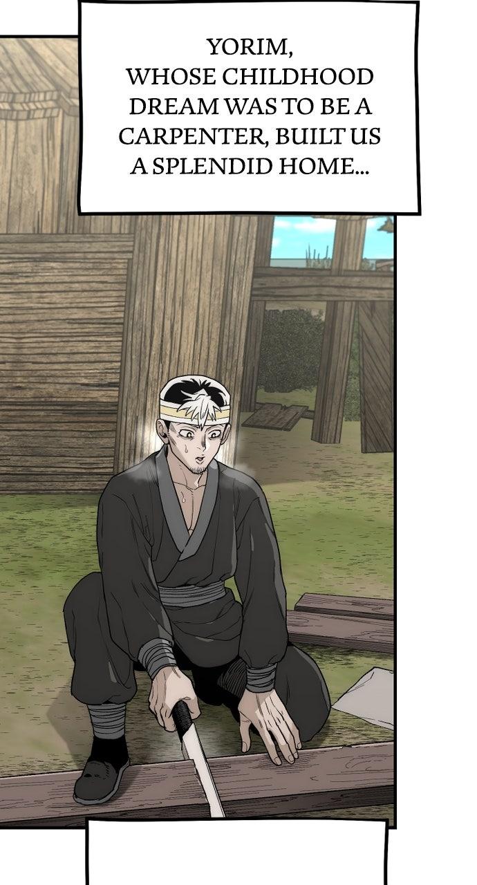 Murim RPG Simulation Episode 148 65