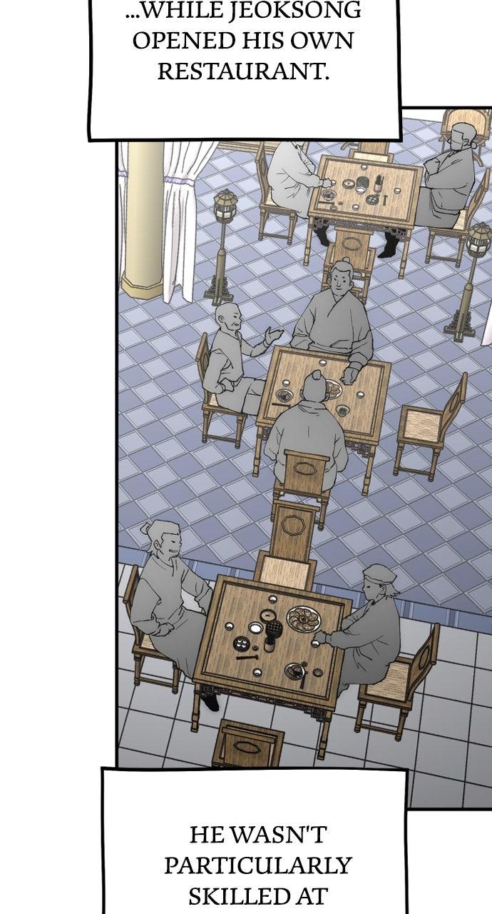 Murim RPG Simulation Episode 148 66