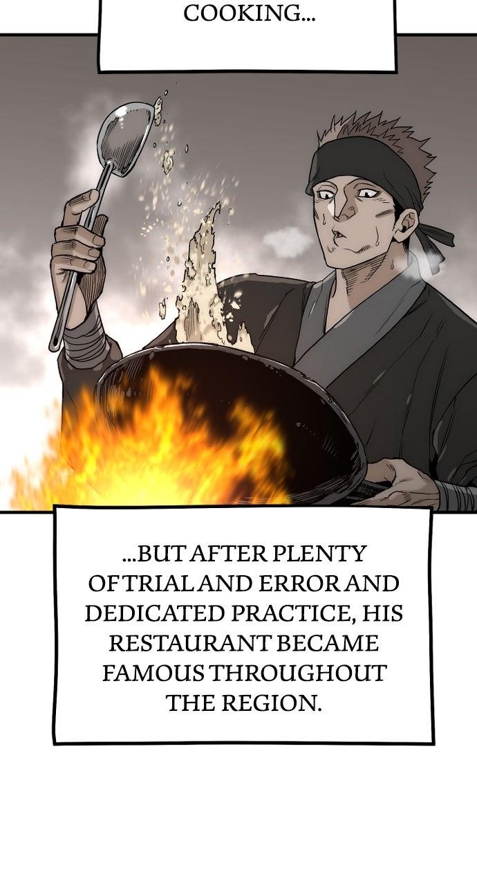 Murim RPG Simulation Episode 148 67