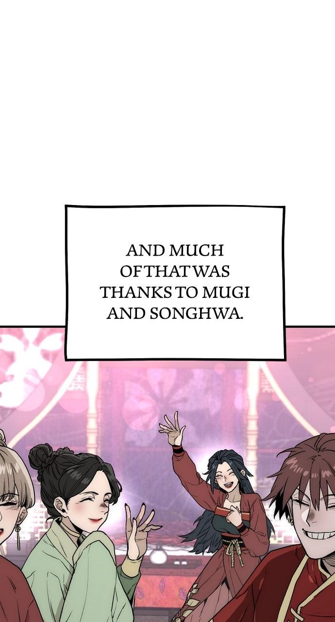 Murim RPG Simulation Episode 148 68