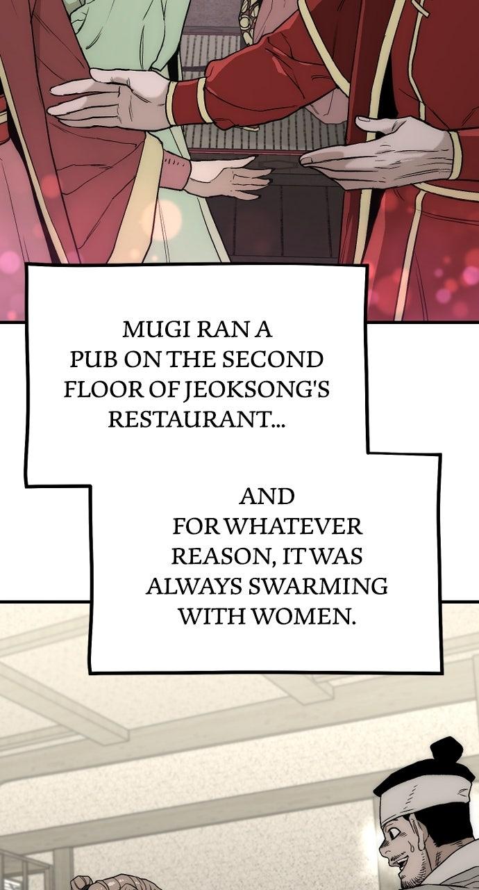 Murim RPG Simulation Episode 148 69