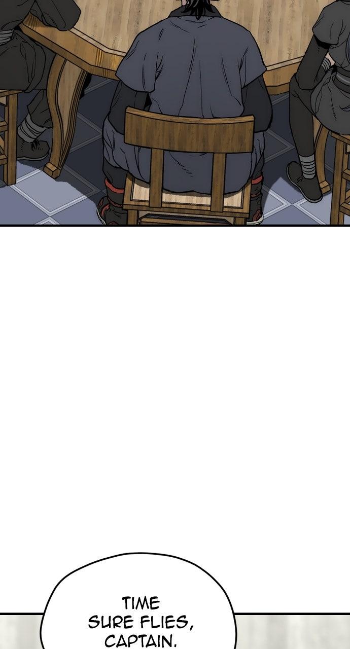 Murim RPG Simulation Episode 148 75