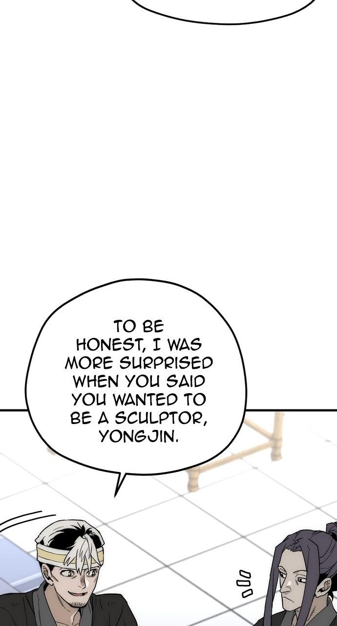 Murim RPG Simulation Episode 148 86