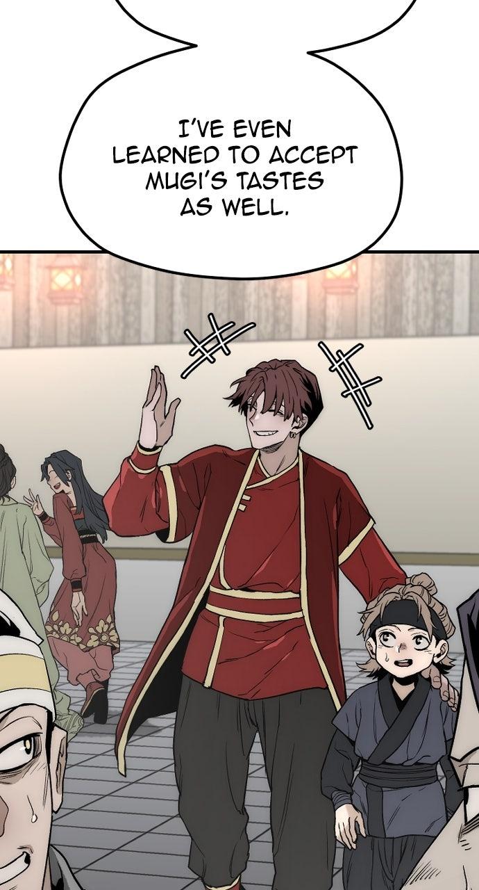 Murim RPG Simulation Episode 148 89