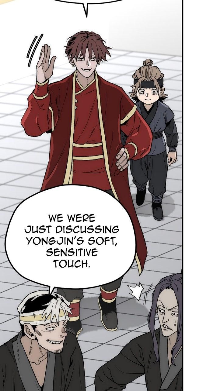 Murim RPG Simulation Episode 148 91