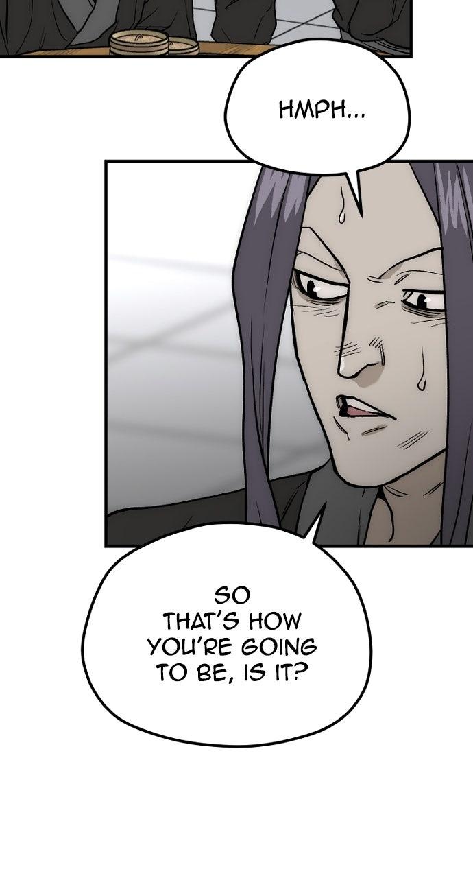 Murim RPG Simulation Episode 148 92