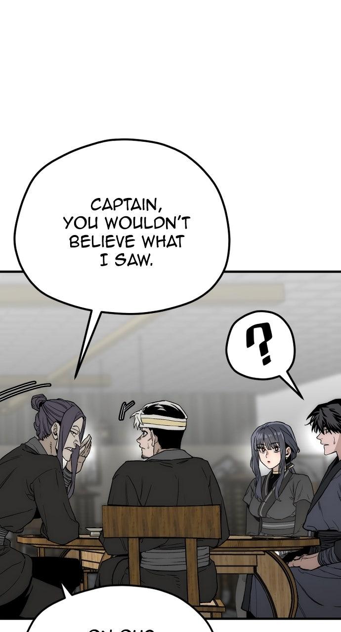 Murim RPG Simulation Episode 148 93