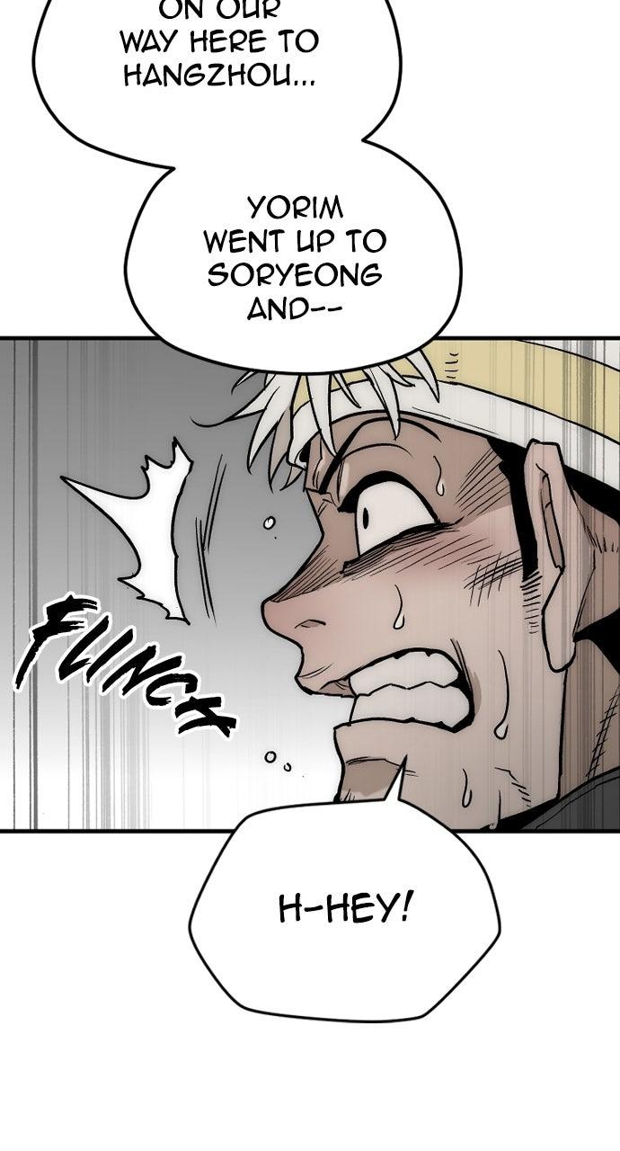 Murim RPG Simulation Episode 148 94
