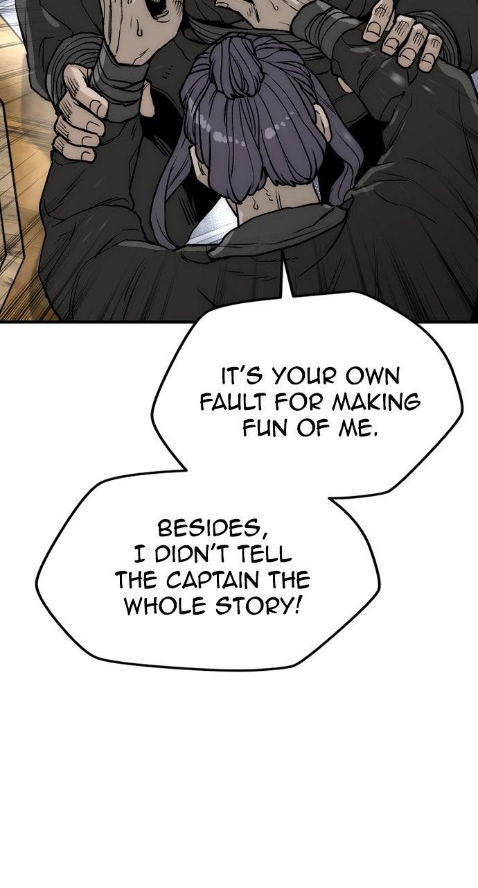 Murim RPG Simulation Episode 148 96