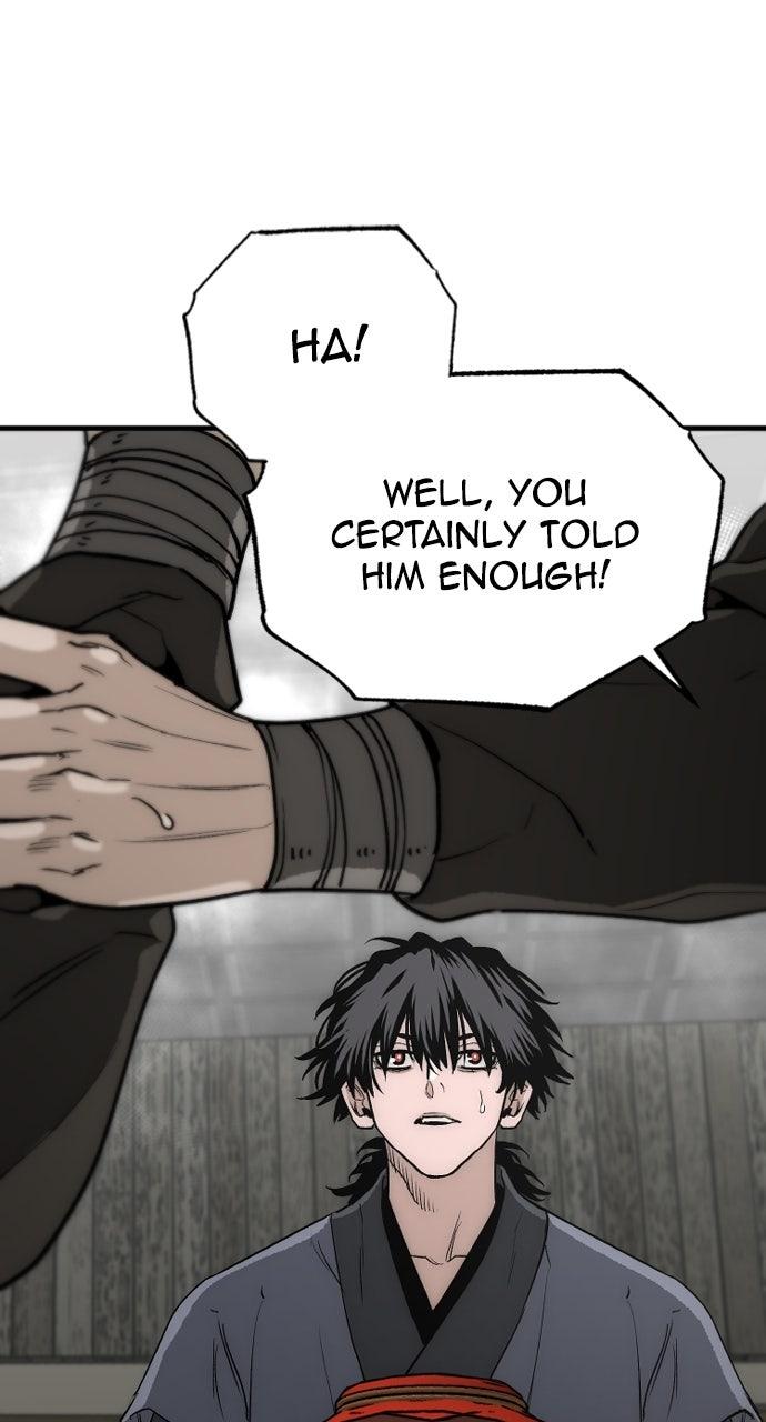 Murim RPG Simulation Episode 148 97