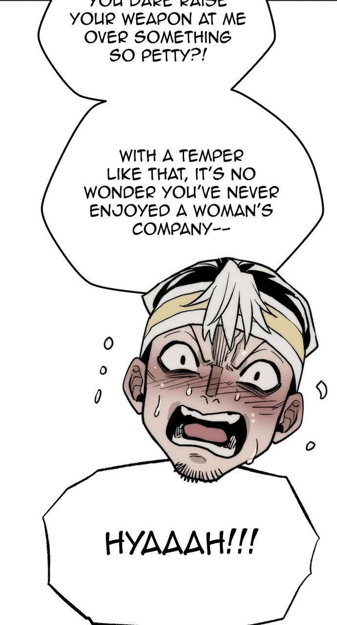 Murim RPG Simulation Episode 148 100