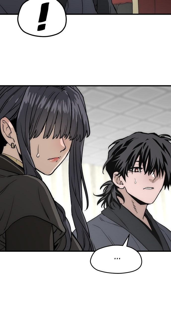 Murim RPG Simulation Episode 148 103