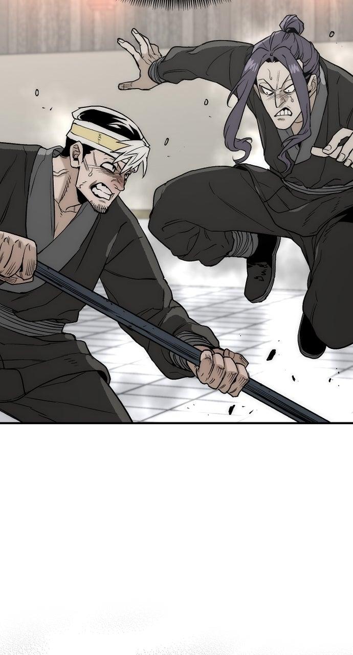 Murim RPG Simulation Episode 148 107