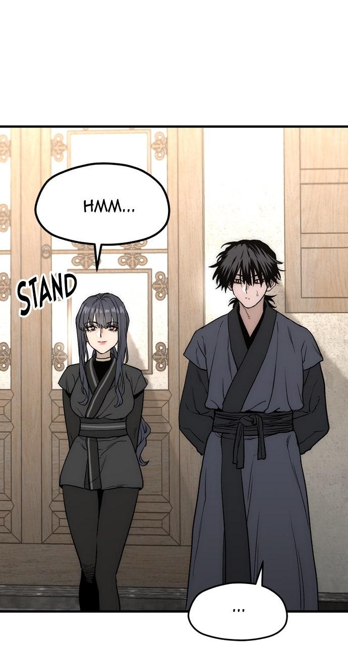 Murim RPG Simulation Episode 148 122