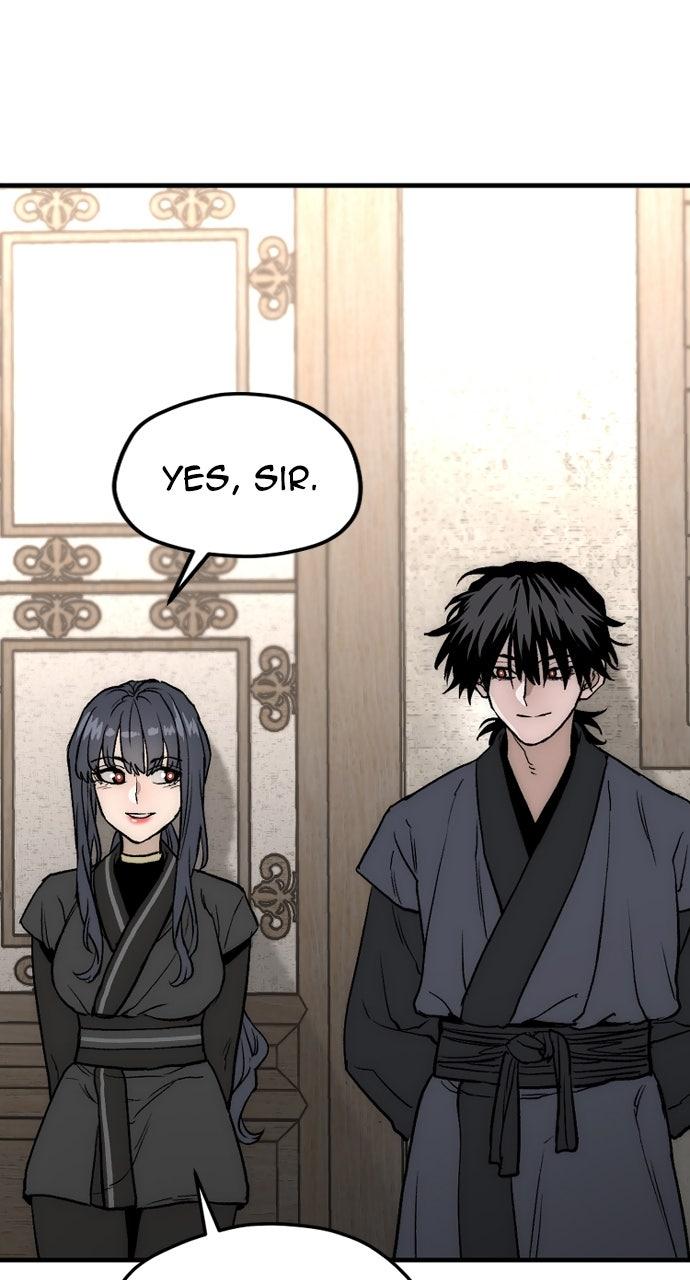 Murim RPG Simulation Episode 148 127