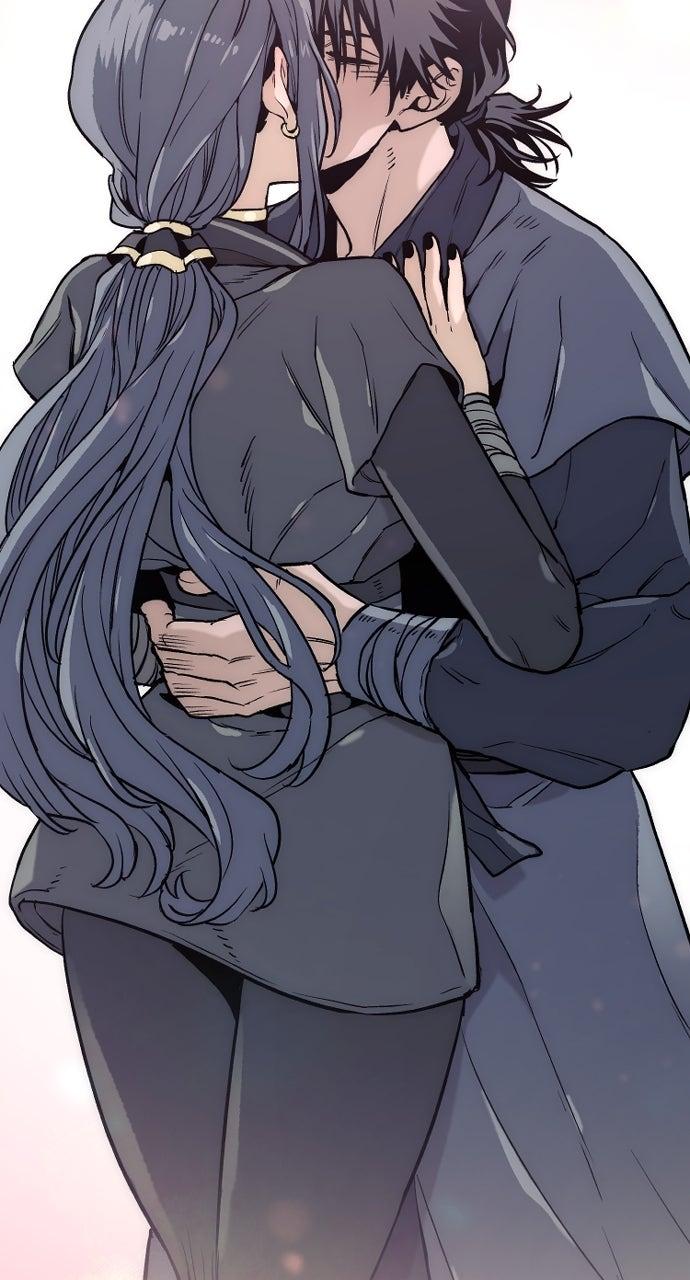 Murim RPG Simulation Episode 148 145