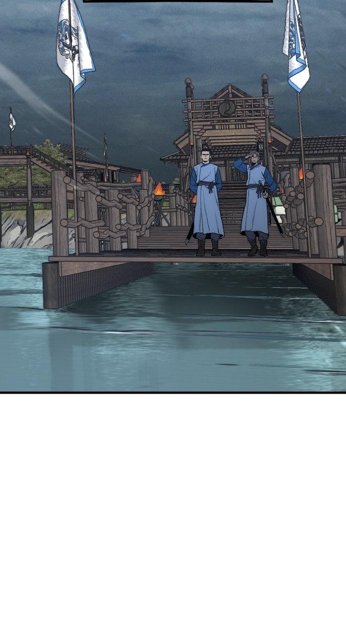 Murim RPG Simulation Episode 149 3