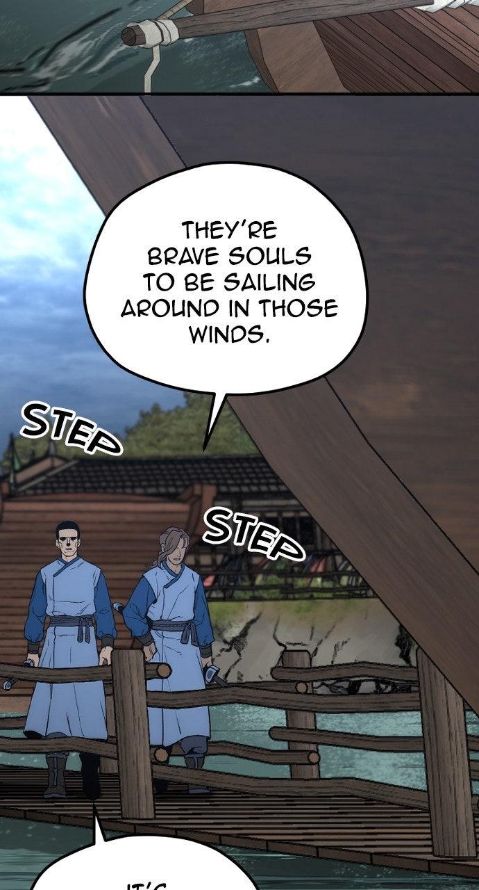 Murim RPG Simulation Episode 149 8