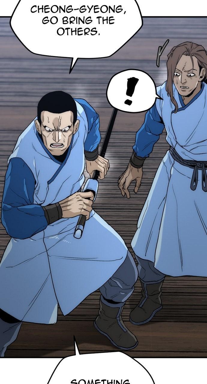 Murim RPG Simulation Episode 149 13