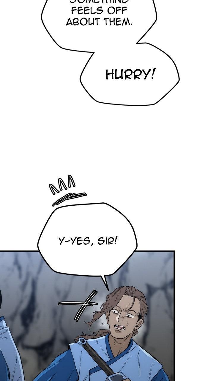 Murim RPG Simulation Episode 149 14