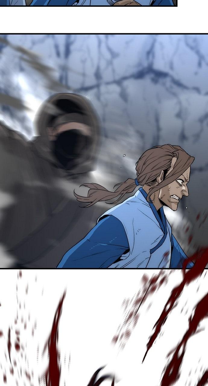 Murim RPG Simulation Episode 149 15