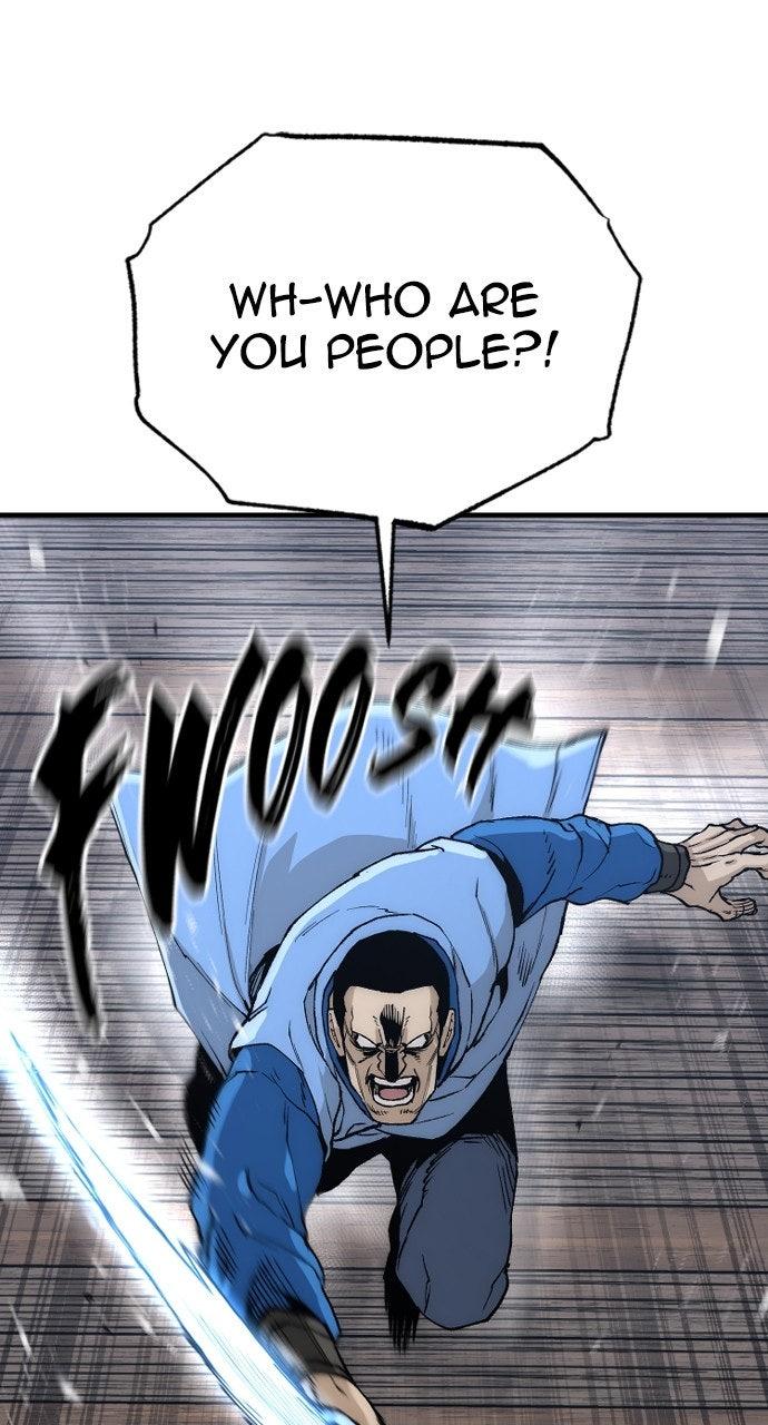 Murim RPG Simulation Episode 149 19