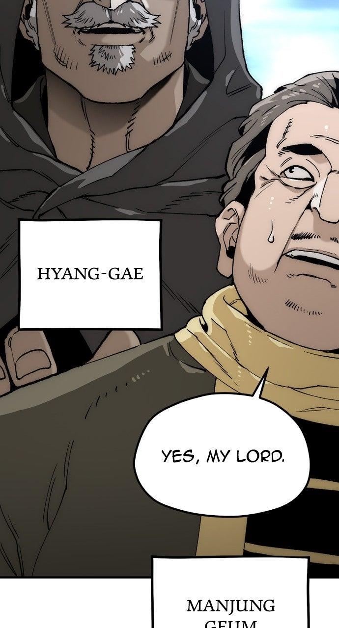 Murim RPG Simulation Episode 149 31