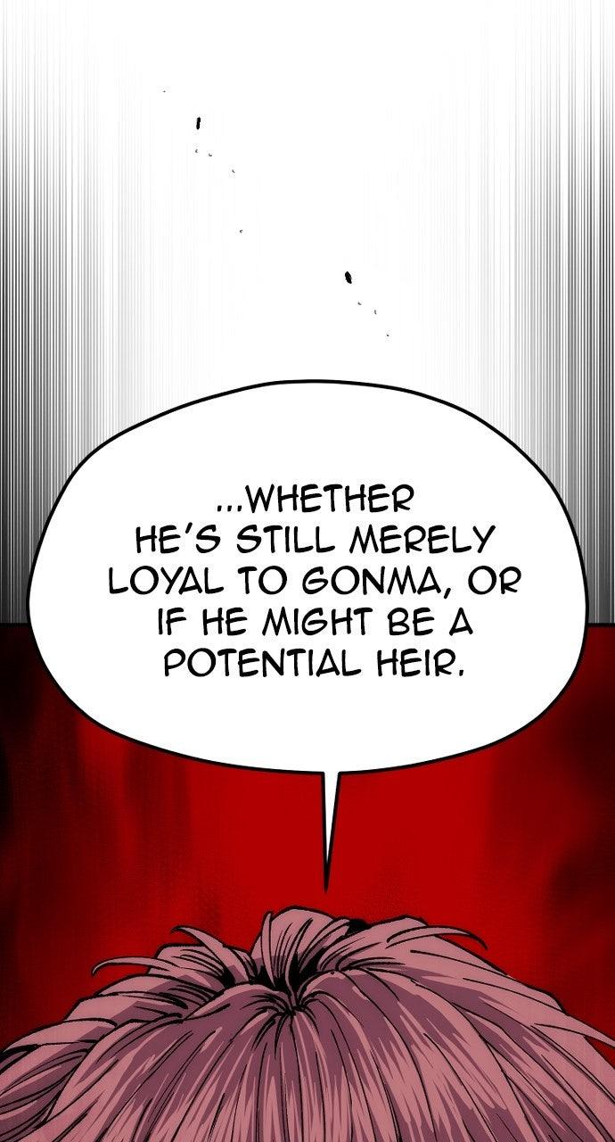 Murim RPG Simulation Episode 149 34