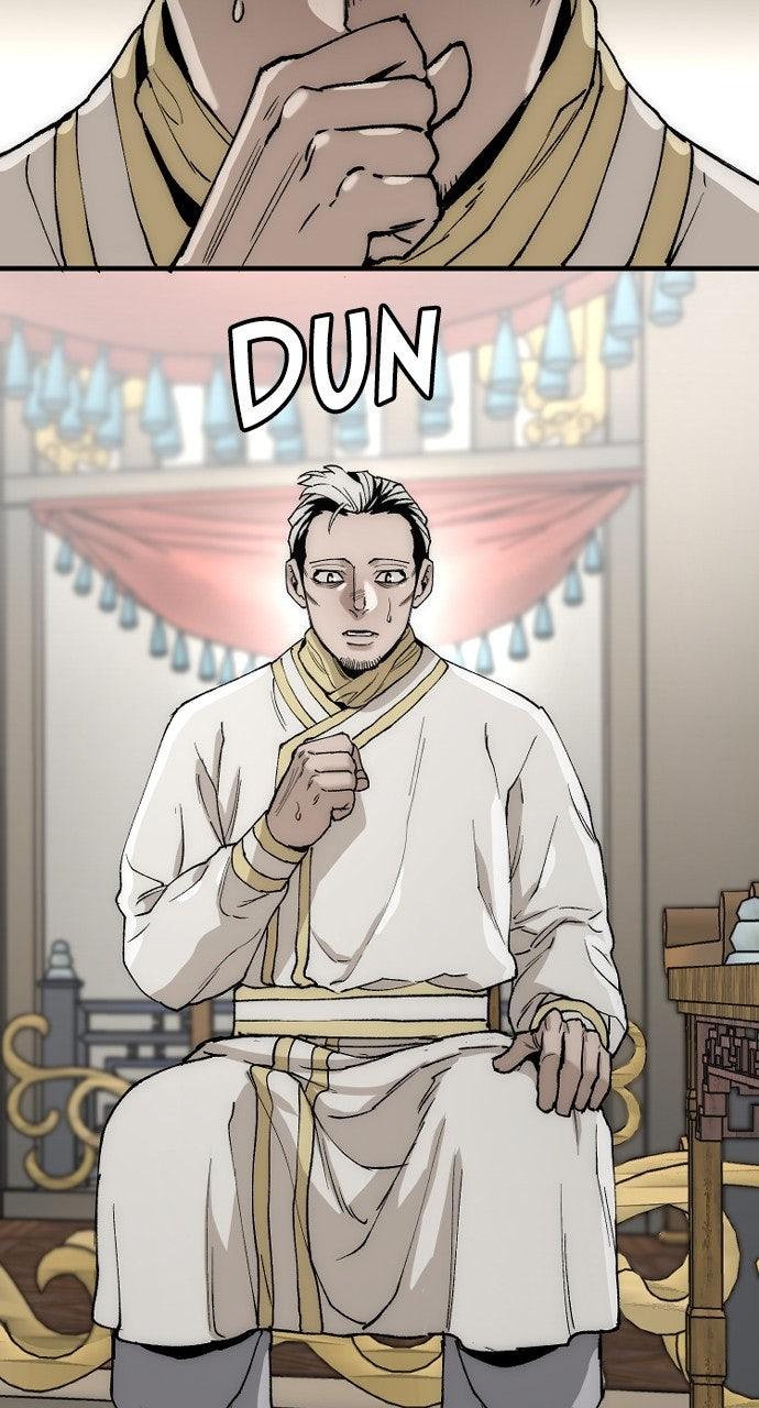 Murim RPG Simulation Episode 149 41